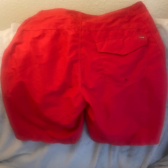 Mens Hurley Board Shorts. - Picture 3 of 3